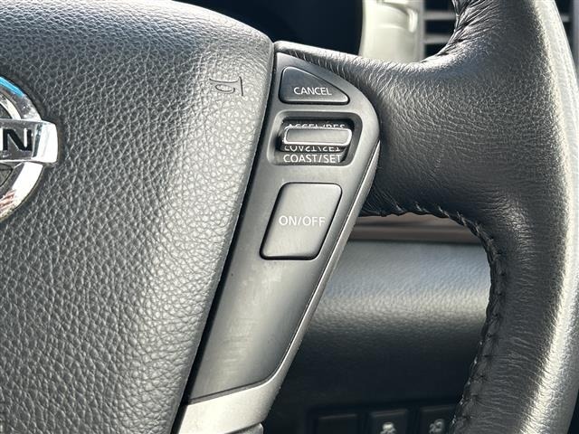 Nissan ELGRAND 2016 7594501-22