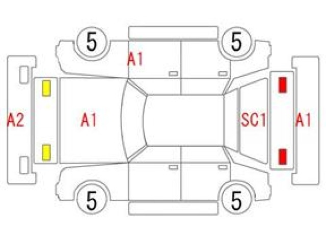 Nissan ELGRAND 2016 7594501-23