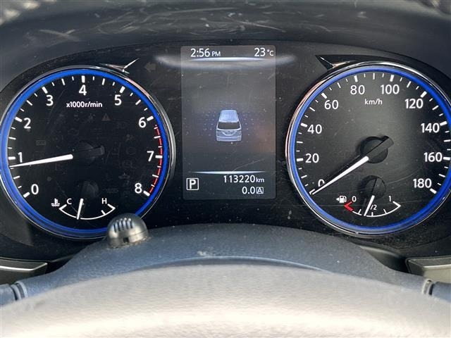 Nissan ELGRAND 2016 7594501-6