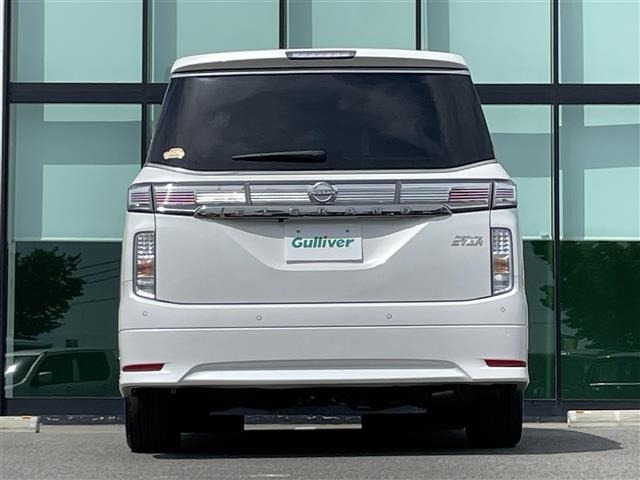 Nissan ELGRAND 2024 7594502-12