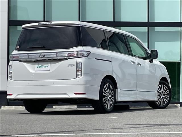 Nissan ELGRAND 2024 7594502-13