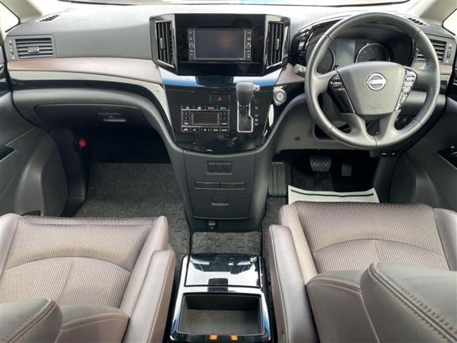 Nissan ELGRAND 2024 7594502-15