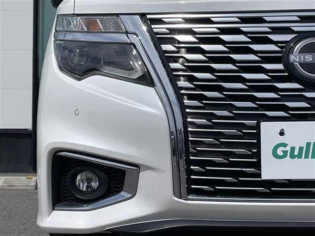 Nissan ELGRAND 2024 7594502-2