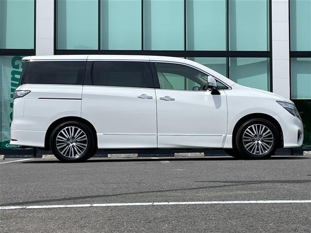 Nissan ELGRAND 2024 7594502-21