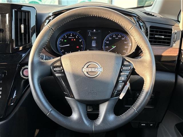 Nissan ELGRAND 2024 7594502-22
