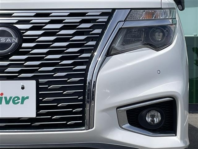 Nissan ELGRAND 2024 7594502-23