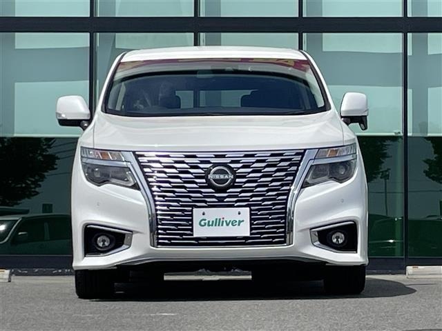 Nissan ELGRAND 2024 7594502-9