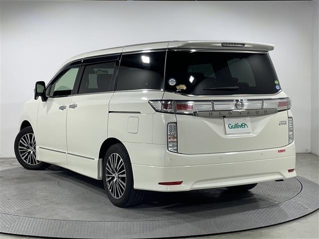 Nissan ELGRAND 2018 7594503-13