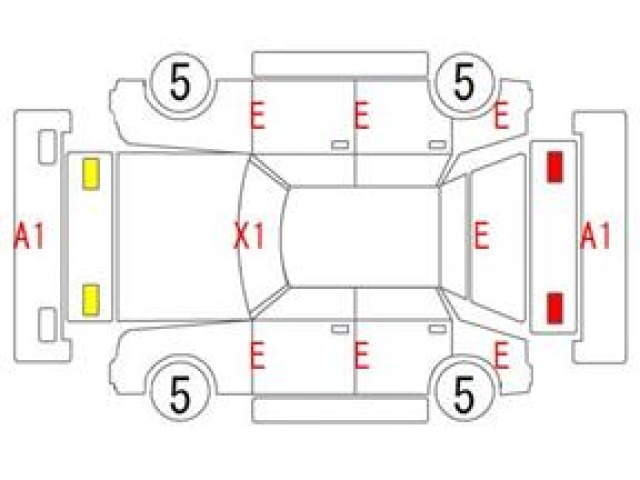Nissan ELGRAND 2018 7594503-23