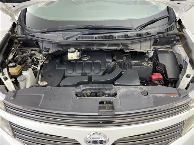 Nissan ELGRAND 2013 7594504-14
