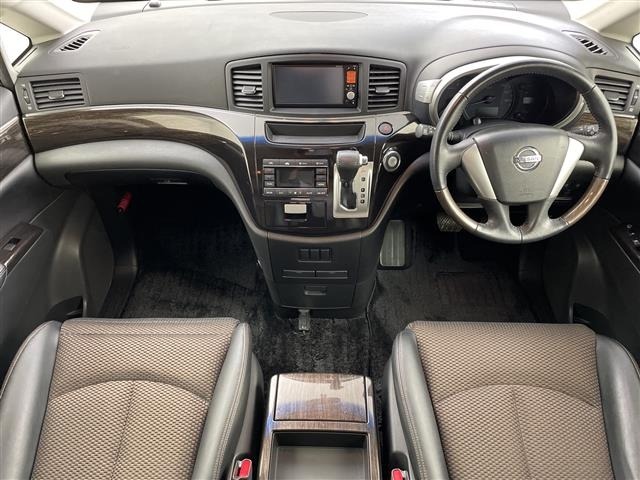 Nissan ELGRAND 2013 7594504-15