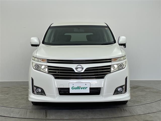 Nissan ELGRAND 2013 7594504-20