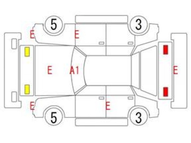 Nissan ELGRAND 2013 7594504-23