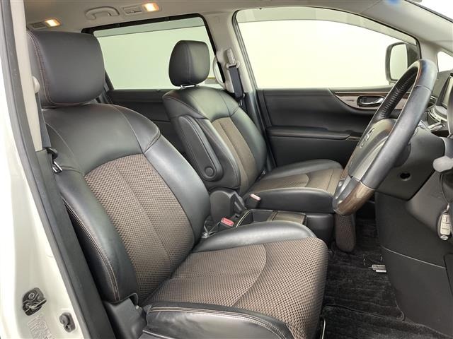 Nissan ELGRAND 2013 7594504-9