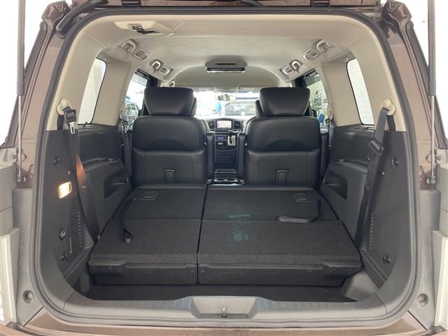 Nissan ELGRAND 2017 7594505-10