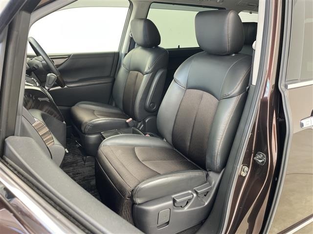 Nissan ELGRAND 2017 7594505-12