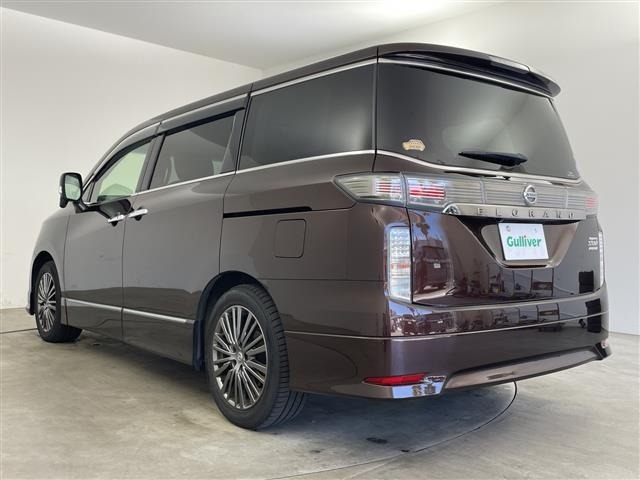 Nissan ELGRAND 2017 7594505-13