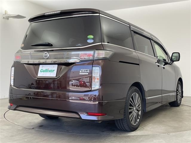 Nissan ELGRAND 2017 7594505-16