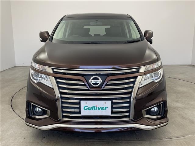 Nissan ELGRAND 2017 7594505-17