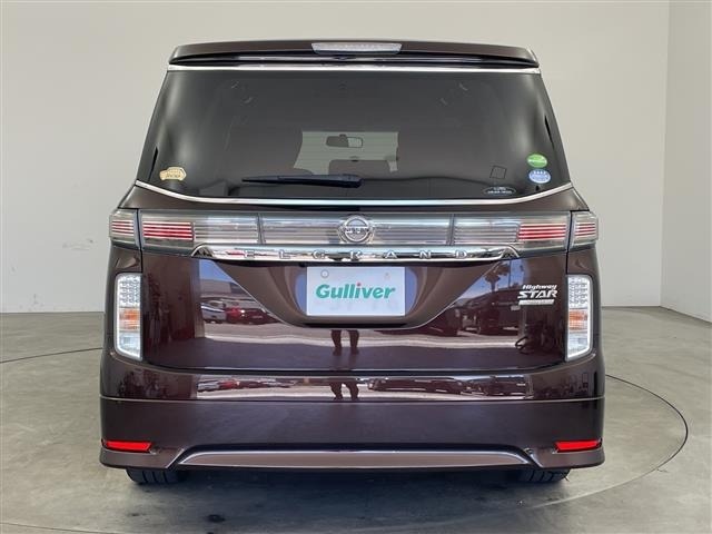 Nissan ELGRAND 2017 7594505-18
