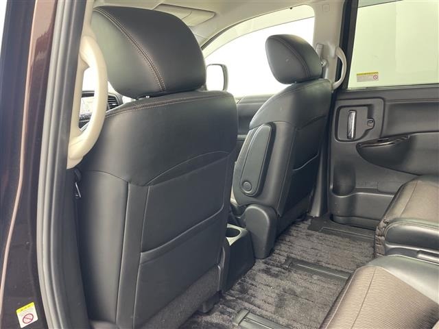 Nissan ELGRAND 2017 7594505-20
