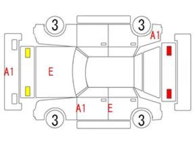 Nissan ELGRAND 2017 7594505-23