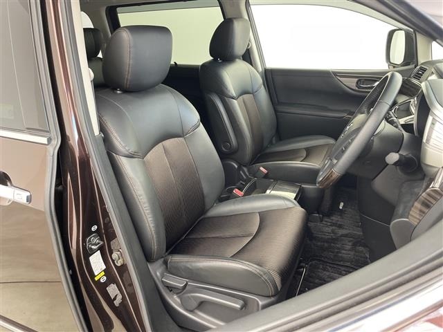 Nissan ELGRAND 2017 7594505-3