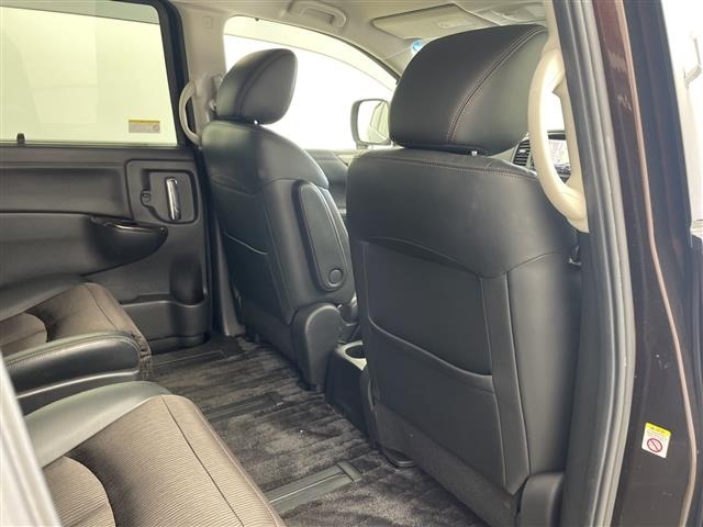 Nissan ELGRAND 2017 7594505-5