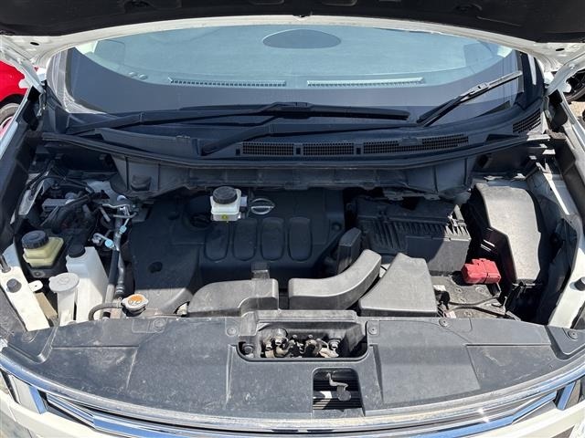 Nissan ELGRAND 2017 7594506-14