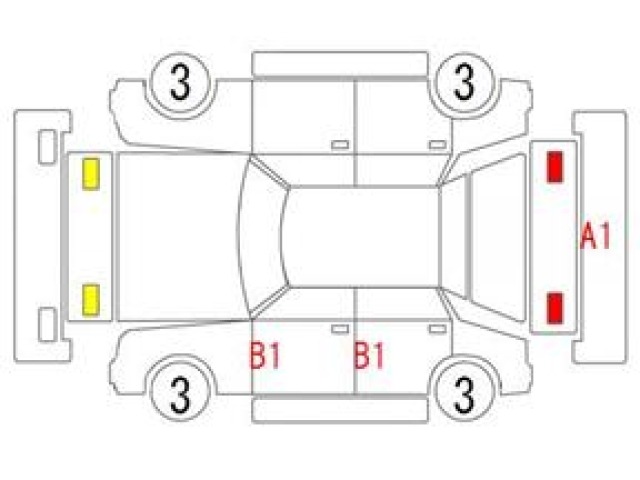 Nissan ELGRAND 2017 7594506-23