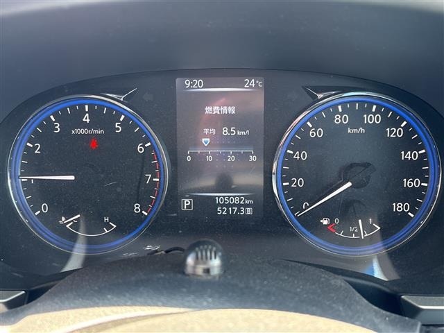 Nissan ELGRAND 2017 7594506-7