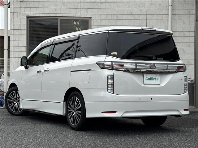 Nissan ELGRAND 2023 7594507-13