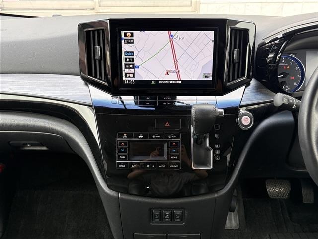 Nissan ELGRAND 2023 7594507-21