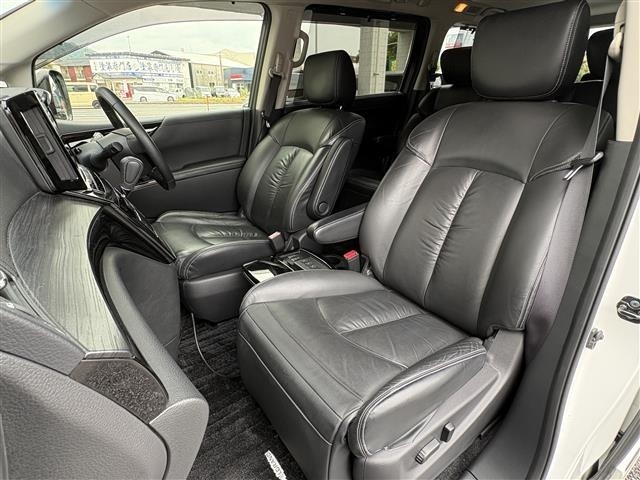 Nissan ELGRAND 2023 7594507-7