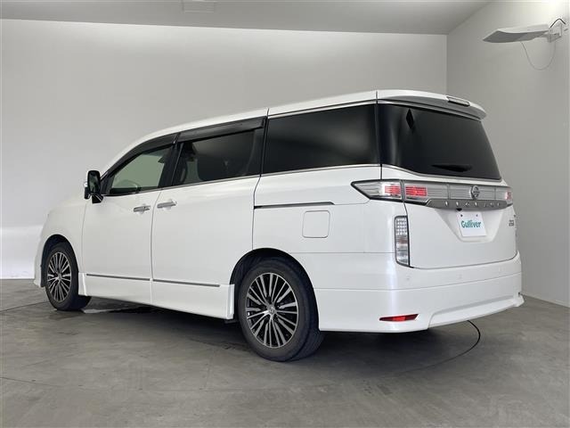 Nissan ELGRAND 2019 7594508-13