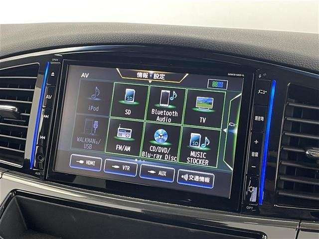 Nissan ELGRAND 2019 7594508-21