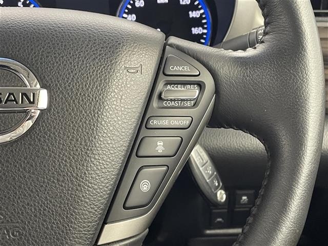 Nissan ELGRAND 2019 7594508-7