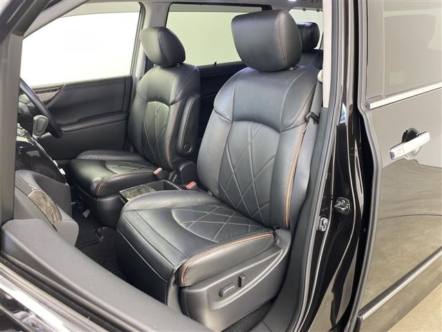 Nissan ELGRAND 2014 7594509-11