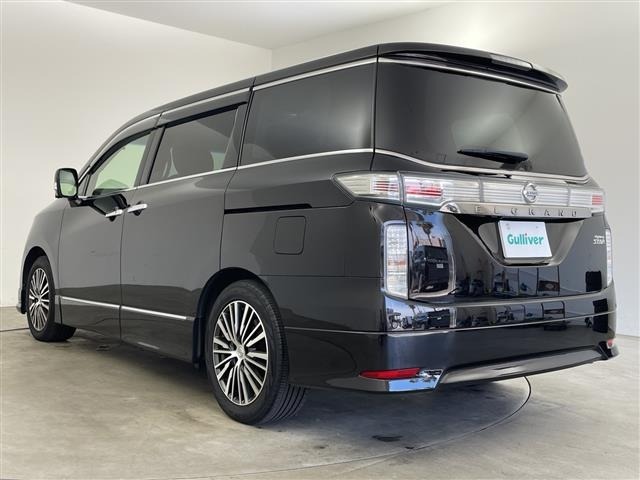 Nissan ELGRAND 2014 7594509-13