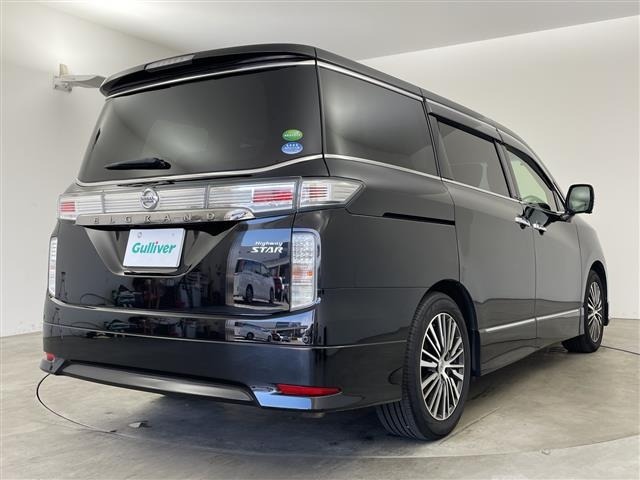 Nissan ELGRAND 2014 7594509-16