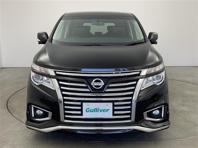 Nissan ELGRAND 2014 7594509-17