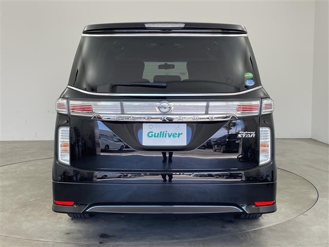 Nissan ELGRAND 2014 7594509-18