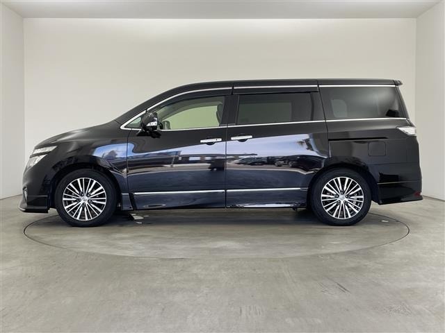 Nissan ELGRAND 2014 7594509-19