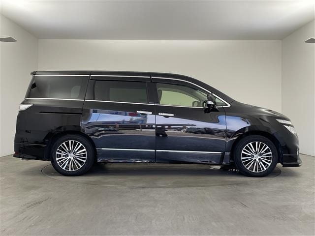 Nissan ELGRAND 2014 7594509-21