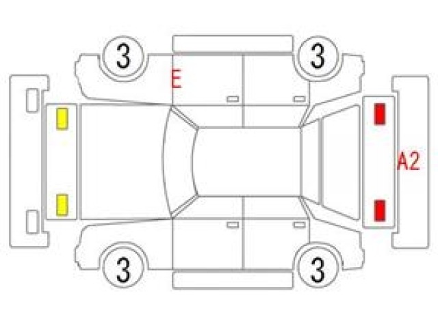 Nissan ELGRAND 2014 7594509-23