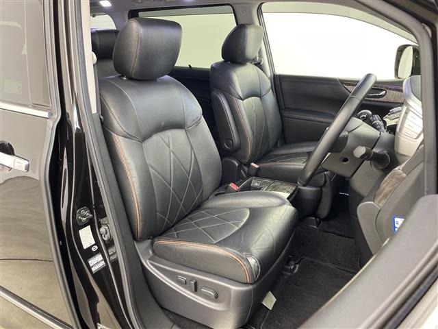 Nissan ELGRAND 2014 7594509-3