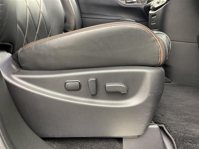 Nissan ELGRAND 2014 7594509-5