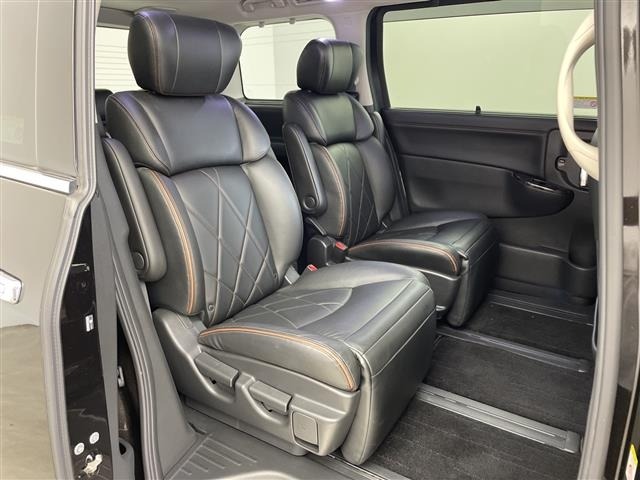 Nissan ELGRAND 2014 7594509-8