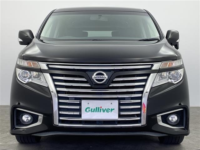 Nissan ELGRAND 2016 7594510-12