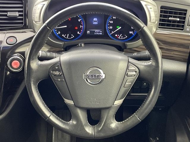 Nissan ELGRAND 2016 7594510-19